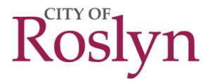 City of Roslyn